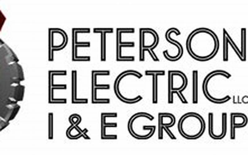 Peterson Electric, Llc