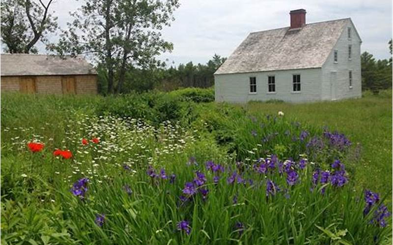 Pettengill Farm