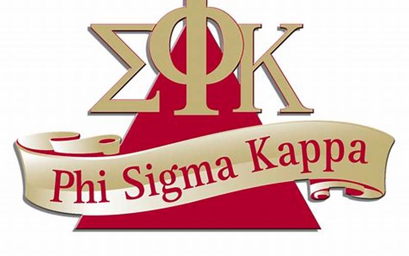 Phi Sigma Kappa Brotherhood