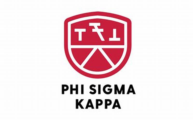 Phi Sigma Kappa Philanthropy