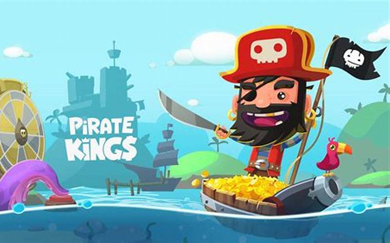 Pirate Kings Tips