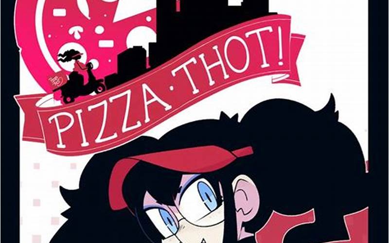 Pizza Thot Rule 34: Everything You Need to Know