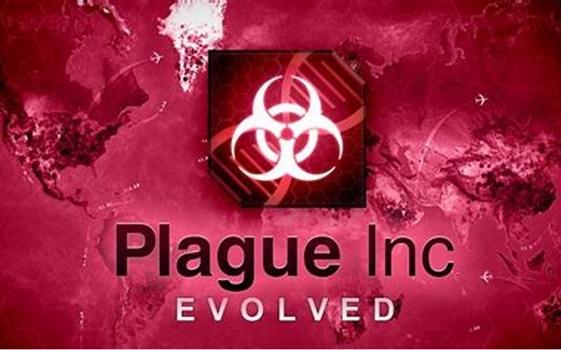 Plague Inc.