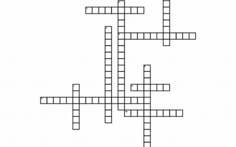 Planning Your Visit To The National Museum Of African American History Crossword