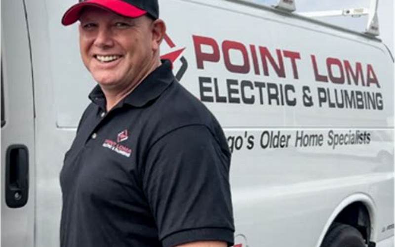 Point Loma Electric And Plumbing