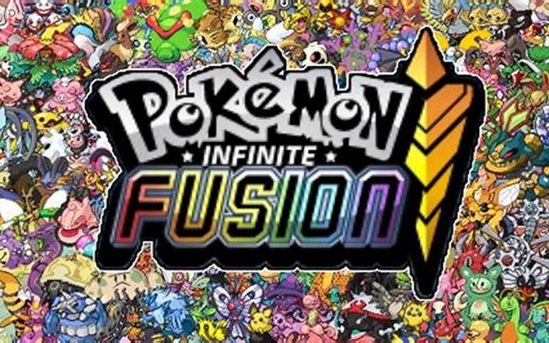 Download Pokemon Infinite Fusion: The Ultimate Pokemon Game