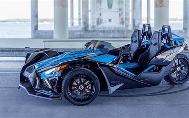 Polaris Slingshot Performance