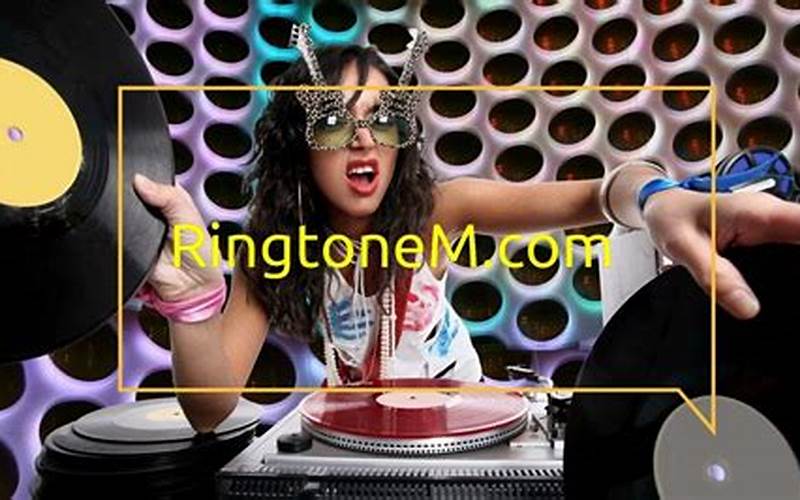 Popular Artists In Groove Basement Tech House Ringtone