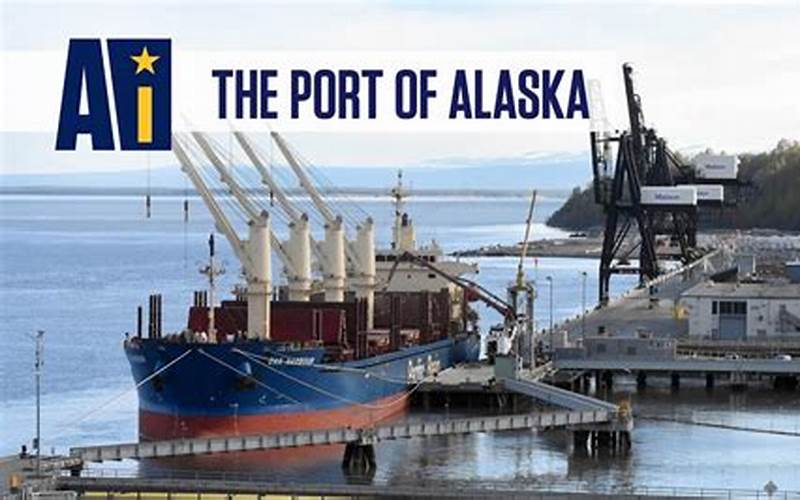 The Port of Alaska NYT Crossword: A Puzzle Worth Solving