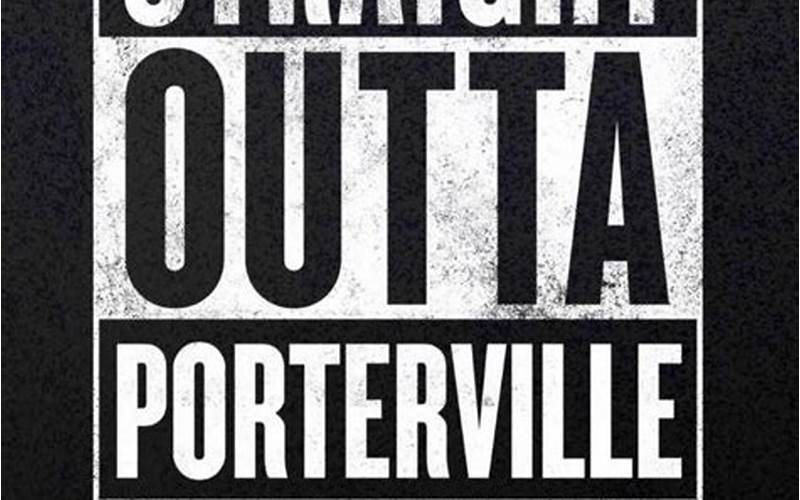Porterville Buy And Sell Facebook Group