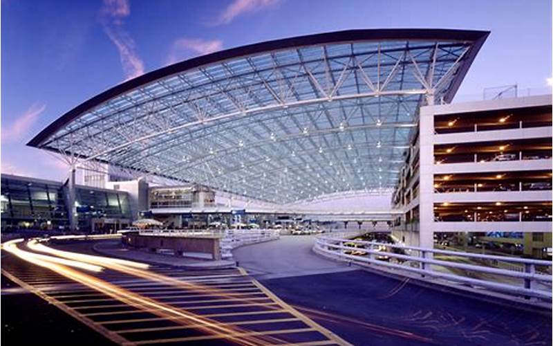 13820 NE Airport Way: The Ultimate Guide to Portland’s Best Airport