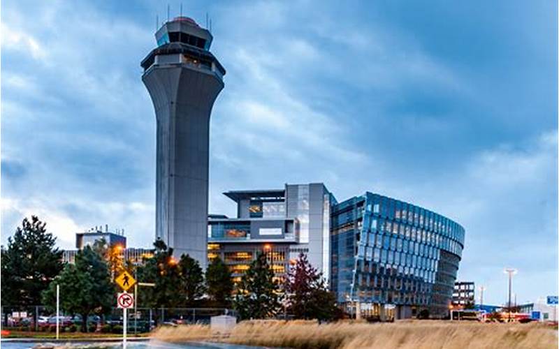 Portland Airport Transportation