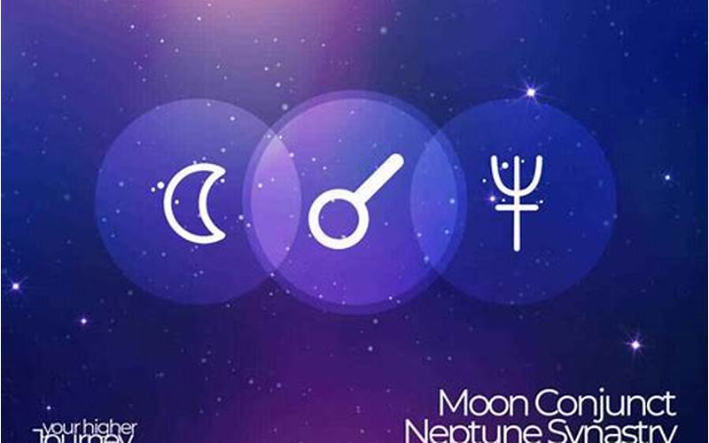 Positive Aspects Of Moon Conjunct Neptune Synastry