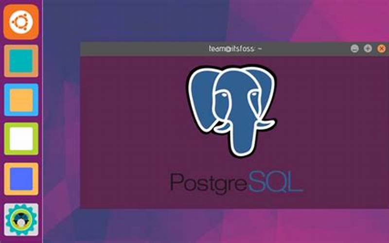 Postgresql Development Package For Ubuntu