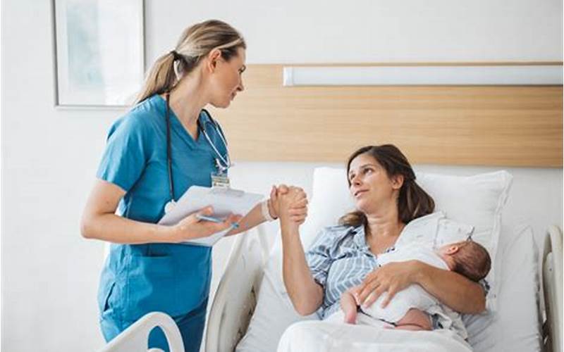 Postpartum Travel Nursing Jobs