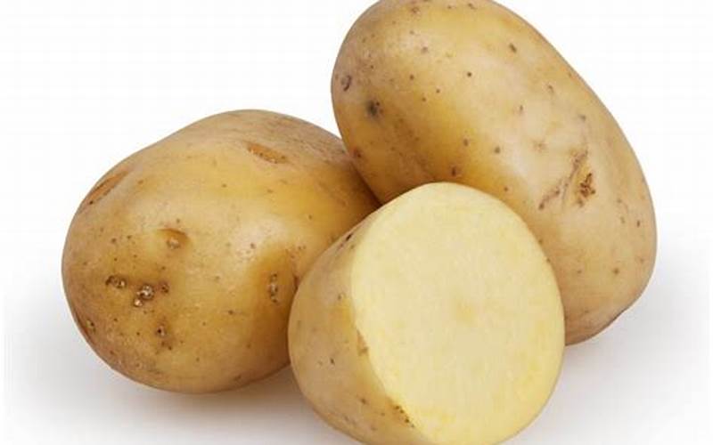 Dare to Touch My Potato Again: A Guide to Protecting Your Spuds