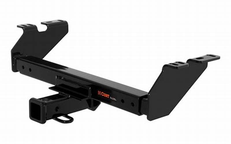 Price Of A Receiver Hitch