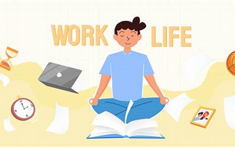 Prioritizing Tasks For Work-Life Balance