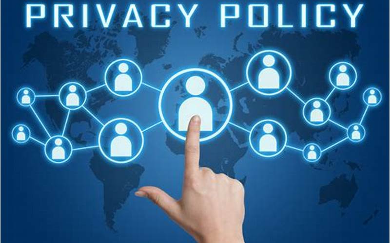 Privacy Policies