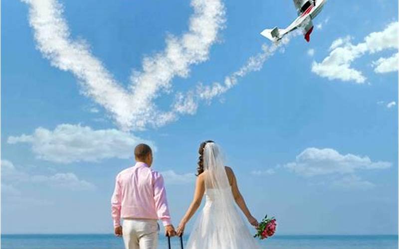 Private Jet Charter For Honeymoon – A Perfect Way To Celebrate Your Special Occasion