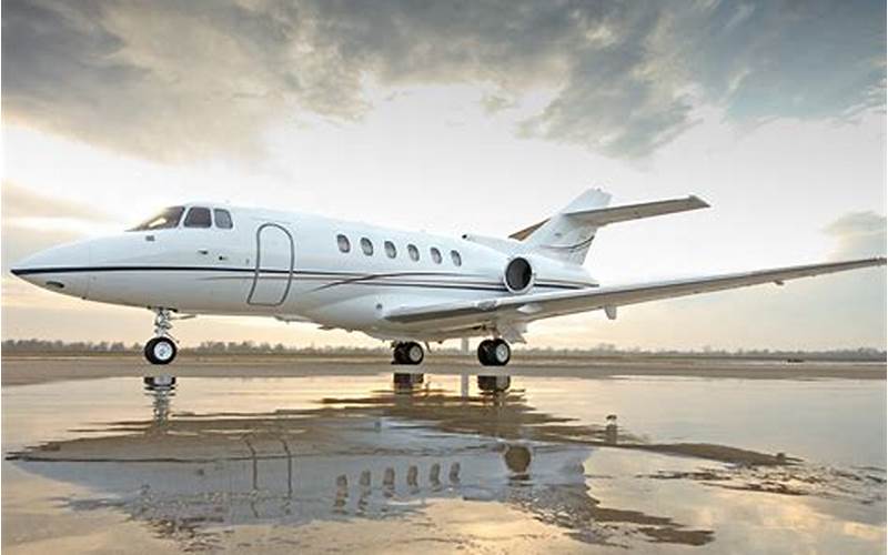 Private Jet Charter Global