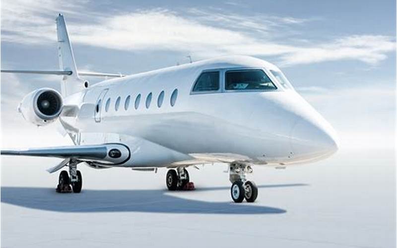 Private Jet Charter Morristown