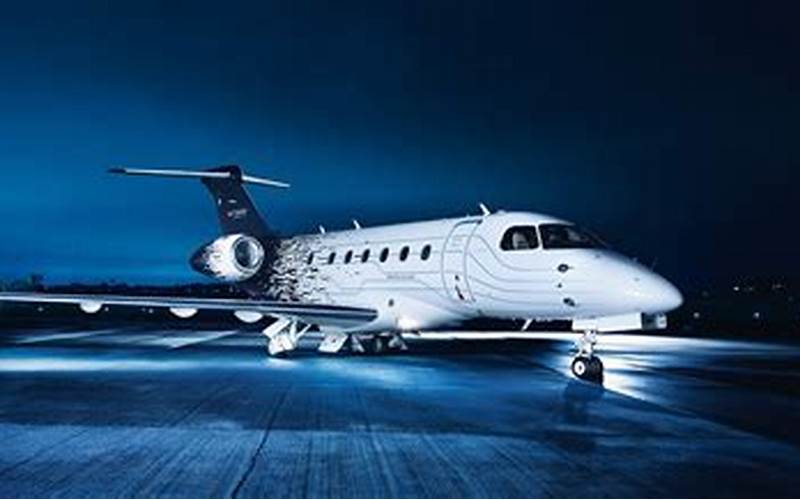 Private Jet Charter Newport News: The Luxury Of Luxury Travel