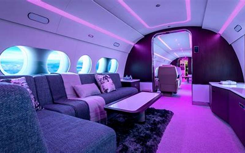 Private Jet Dubai