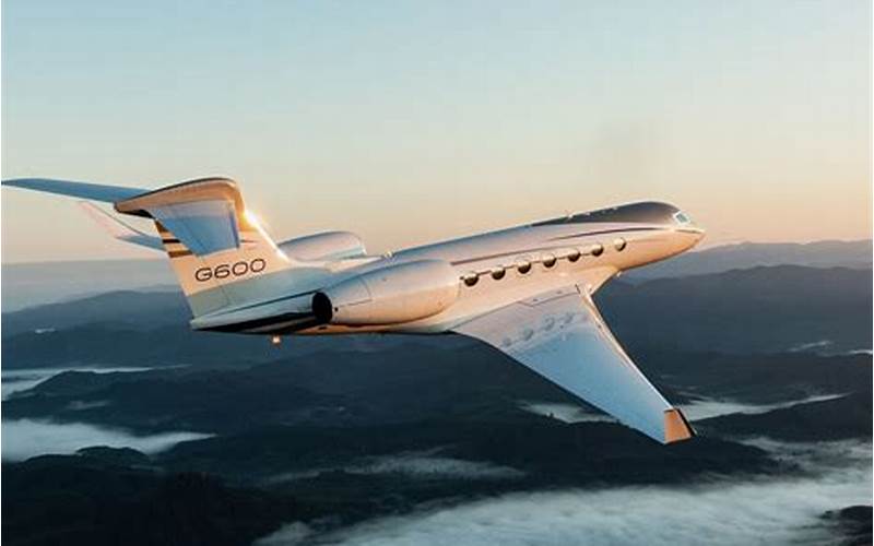 Private Jet Flyover: What You Need To Know