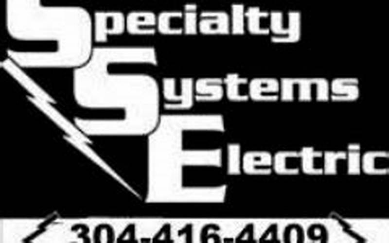 Proctorville Electric Logo