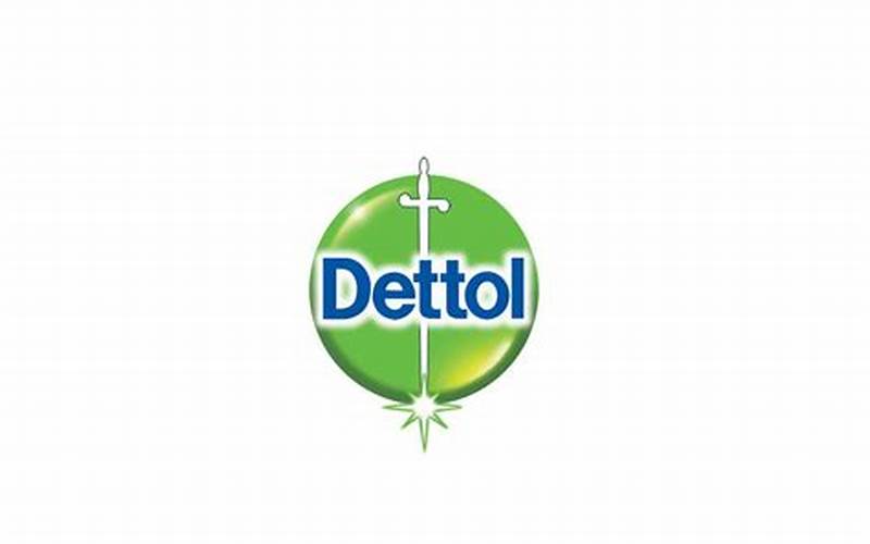 Profil Perusahaan Dettol