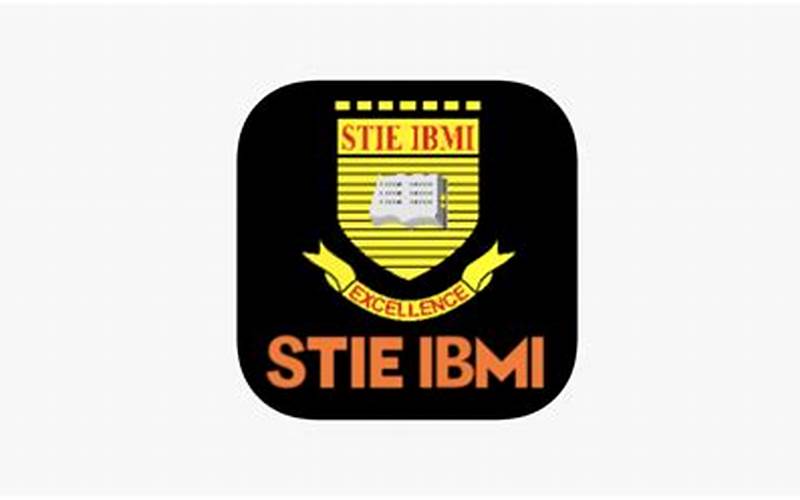 Program Studi Di Stie Ibmi Medan