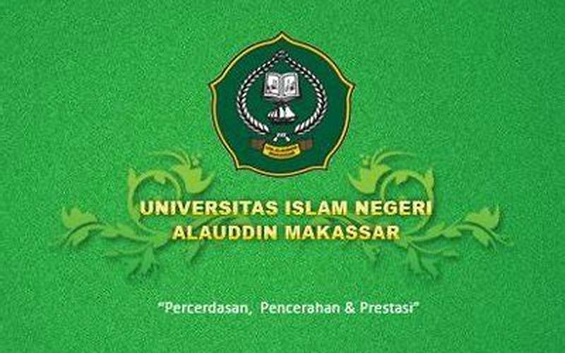 Program Studi Uin Makassar
