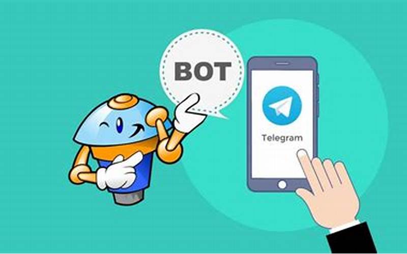 Promosi Bot Telegram