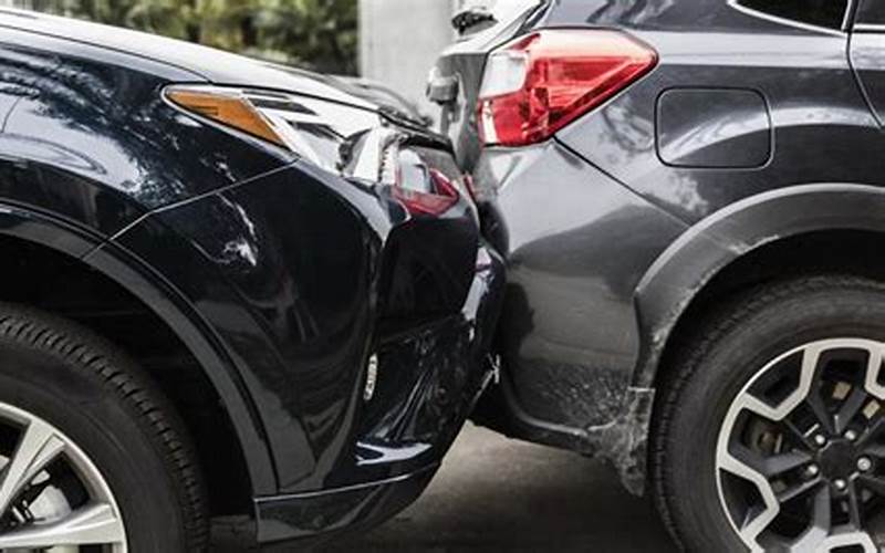 Property Damage Car Insurance