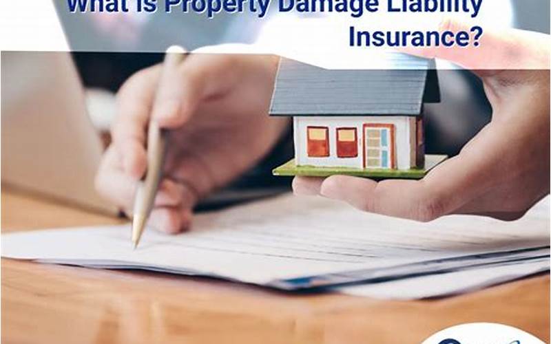 Property Damage Liability