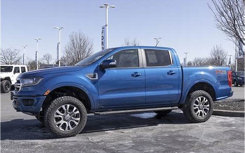 Pros And Cons Of Buying A Used Pickup Truck From A Private Owner