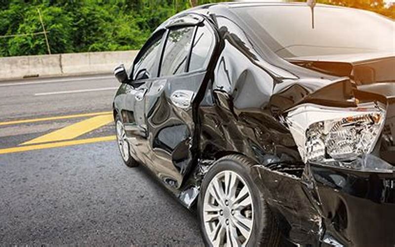 Protect Yourself In The Future Car Accident