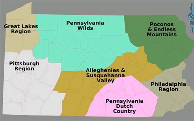 Province Of Pennsylvania
