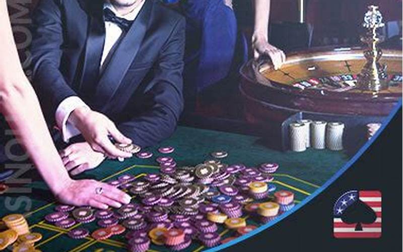 Psychology Of High Roller Gambling