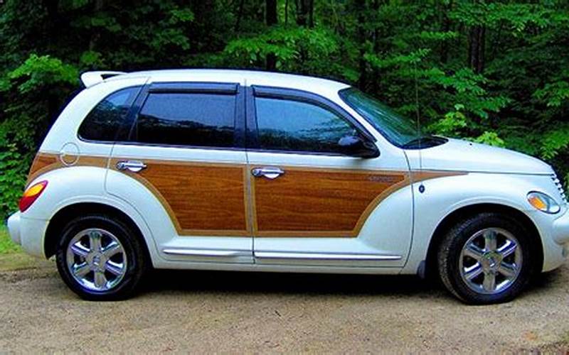 Pt Cruiser Wood Panel Suppliers