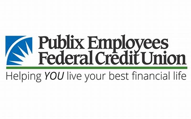 Publix Credit Union Routing Number: What You Need to Know