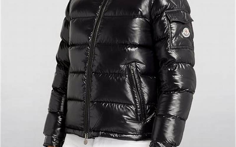 Puffer Jacket Where To Buy