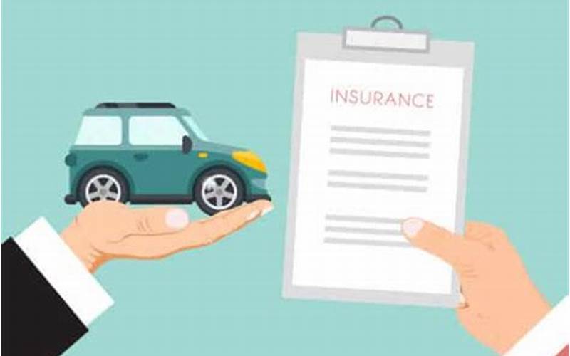 Questions To Ask A Car Insurance Agent