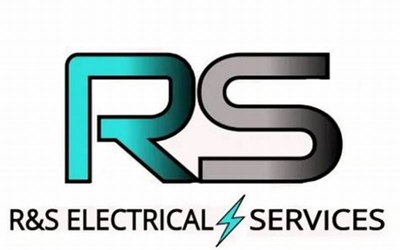 R&S Electrical Services Inc. Truck