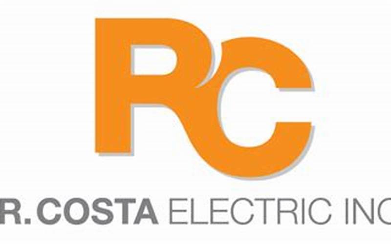 R. Costa Electric Llc