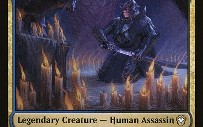 Ramses, Assassin Lord EDH – A Deck Guide
