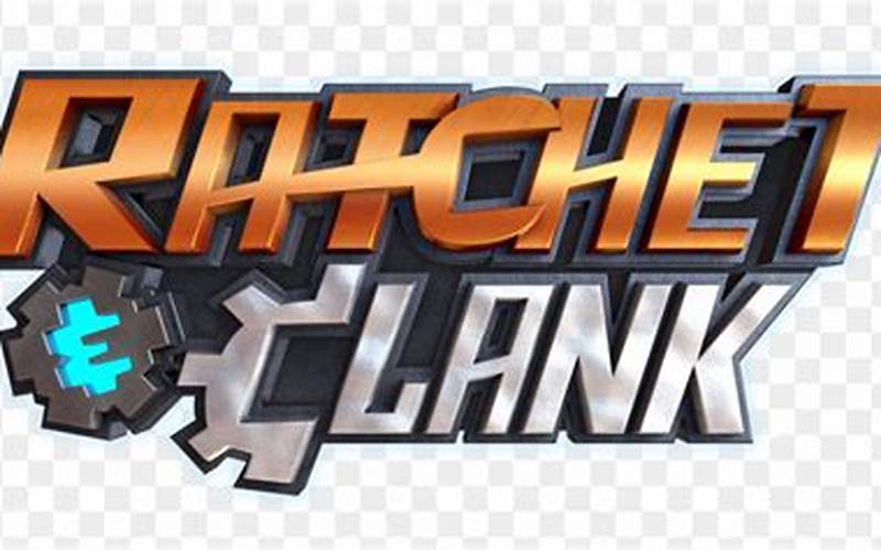 Ratchet and Clank PNG: The Best Game for Your Gaming Experience
