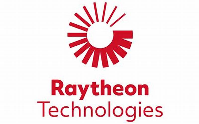 Raytheon Logo