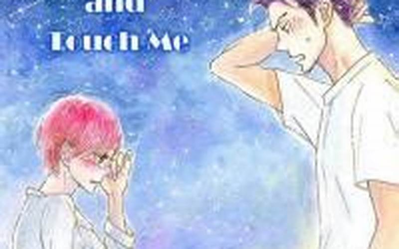 Reach Out And Touch Me Manga Plot